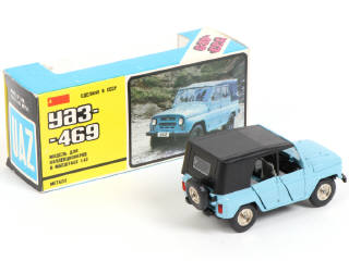 Lot 68 - DIVERS (URSS) (1)