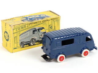 Lot 154 - C.I.J. (FRANCE) (1)