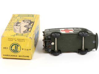 Lot 153 - C.I.J. (FRANCE) (1)