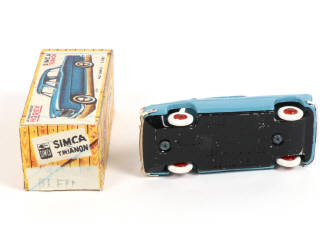 Lot 231 - NOREV (FRANCE) (1)