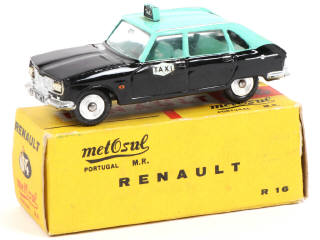 Lot 100 - METOSUL (PORTUGAL) (1)