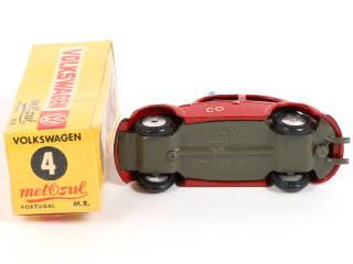 Lot 103 - METOSUL (PORTUGAL) (1)