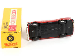 Lot 99 - METOSUL (PORTUGAL) (1)