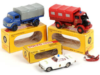 Lot 107 - METOSUL (PORTUGAL) (3)