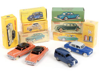 Lot 61 - DIVERS (FRANCE) (8)