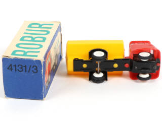 Lot 131 - DIVERS (ALLEMAGNE) (1)