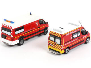 Lot 236 - NOREV (FRANCE) (2)