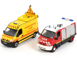 Lot 237 - NOREV (FRANCE) (2)