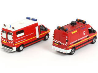 Lot 239 - NOREV (FRANCE) (2)