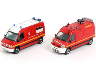 Lot 59 - DIVERS (FRANCE) (2)