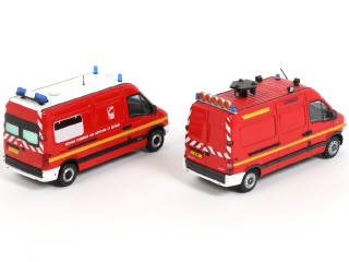 Lot 59 - DIVERS (FRANCE) (2)