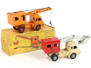 Lot 161 - C.I.J. (FRANCE) (2)