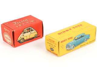 Lot 250 - DIVERS (FRANCE) (2)