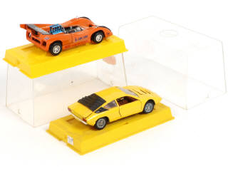 Lot 114 - MEBETOYS (ITALIE) (2)