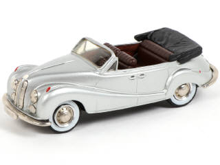 Lot 122 - WESTERN MODELS (GB) (1)