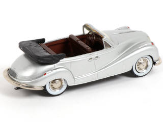 Lot 122 - WESTERN MODELS (GB) (1)