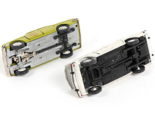 Lot 77 - NOVOEXPORT (URSS) (2)