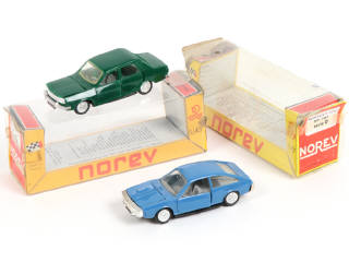 Lot 241 - NOREV (FRANCE) (2)