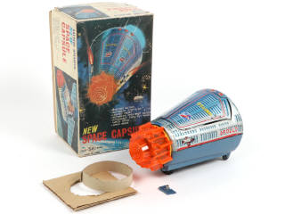 Lot 1 - HORIKAWA (JAPON) (1)