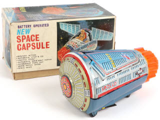 Lot 1 - HORIKAWA (JAPON) (1)