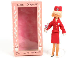 Lot 5 - PEYNET (FRANCE) (1)