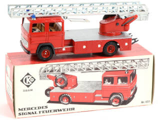 Lot 37 - CKO (ALLEMAGNE) (1)