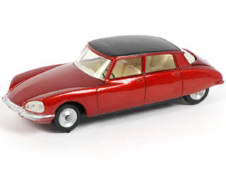 Lot 254 - DINKY TOYS (FRANCE) (1)