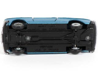 Lot 253 - DINKY TOYS (FRANCE) (1)