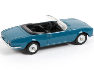 Lot 256 - DINKY TOYS (FRANCE) (1)