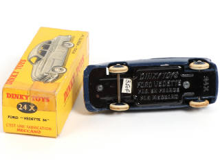 Lot 267 - DINKY TOYS (FRANCE) (1)