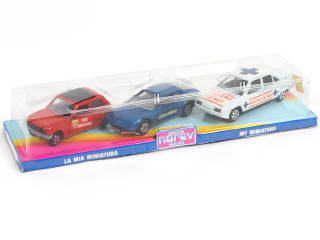 Lot 214 - NOREV - JET CAR (FRANCE) (1)