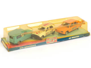 Lot 215 - NOREV - JET CAR (FRANCE) (1)