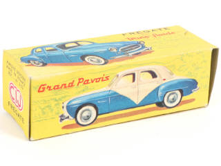 Lot 151 - C.I.J. (FRANCE) (1)