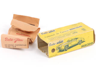 Lot 249 - SOLIDO-DALIA (ESPAGNE) (1)