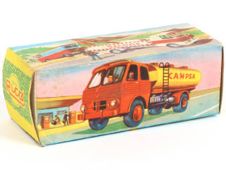 Lot 118 - RICO (ESPAGNE) (1)