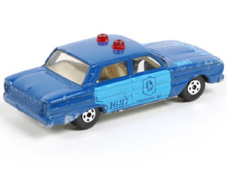 Lot 155 - BUBY (ARGENTINE) (1)