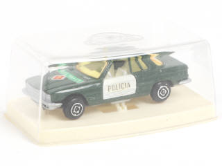 Lot 186 - GUISVAL (ESPAGNE) (1)