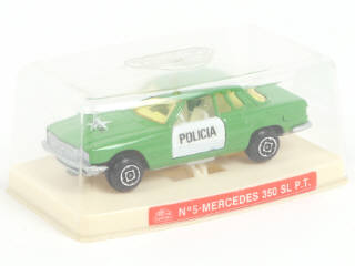 Lot 187 - GUISVAL (ESPAGNE) (1)