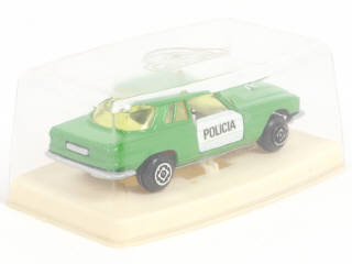 Lot 187 - GUISVAL (ESPAGNE) (1)