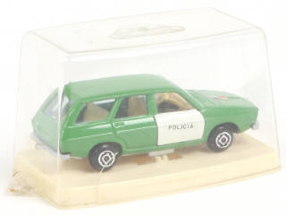 Lot 188 - GUISVAL (ESPAGNE) (1)