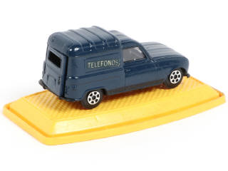 Lot 184 - PILEN (ESPAGNE) (1)