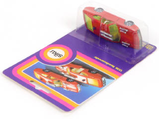 Lot 181 - SIKU (ALLEMAGNE) (1)