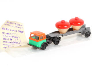 Lot 163 - DIVERS (POLOGNE) (1)