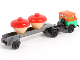 Lot 163 - DIVERS (POLOGNE) (1)