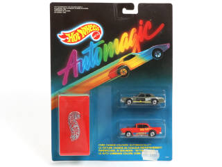 Lot 147 - MATTEL (USA) (1)