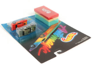 Lot 147 - MATTEL (USA) (1)