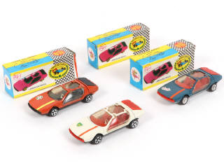 Lot 195 - NACORAL (ESPAGNE) (3)