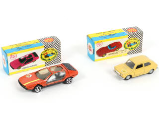 Lot 192 - NACORAL (ESPAGNE) (2)