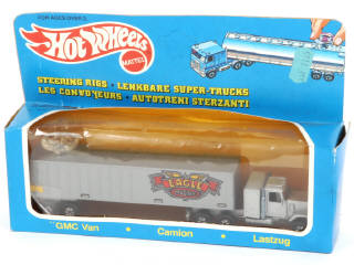 Lot 146 - MATTEL (USA) (1)