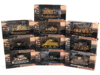 Lot 239 - ALTAYA (ESPAGNE) (10)